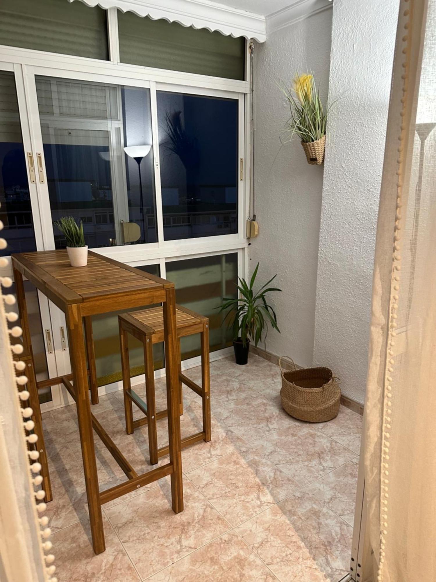 Precioso Piso En Pleno Centro Con Maravillosas Vistas Benalmádena Dış mekan fotoğraf