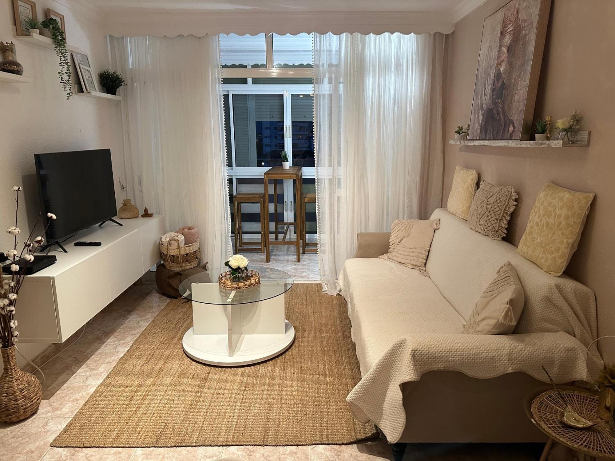 Precioso Piso En Pleno Centro Con Maravillosas Vistas Benalmádena Dış mekan fotoğraf